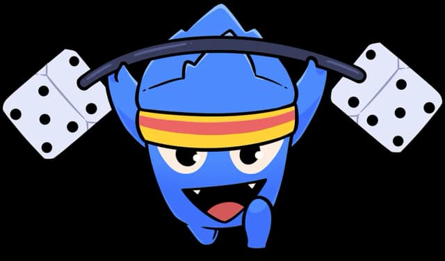 Math Character
