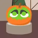 Boo!