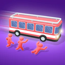 Bus Jam