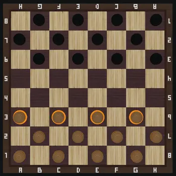Checkers