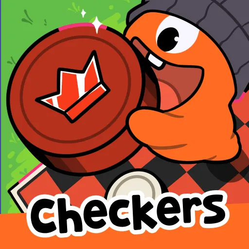 Checkers Fun