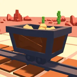 Crossy Rails