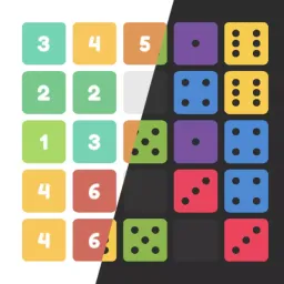 Dice Merge