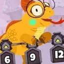 Number Lines
