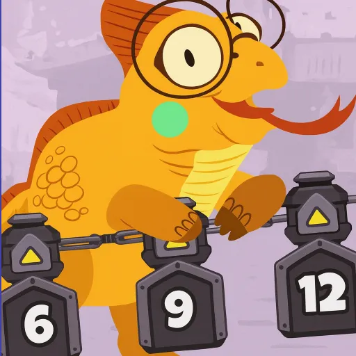 Number Lines