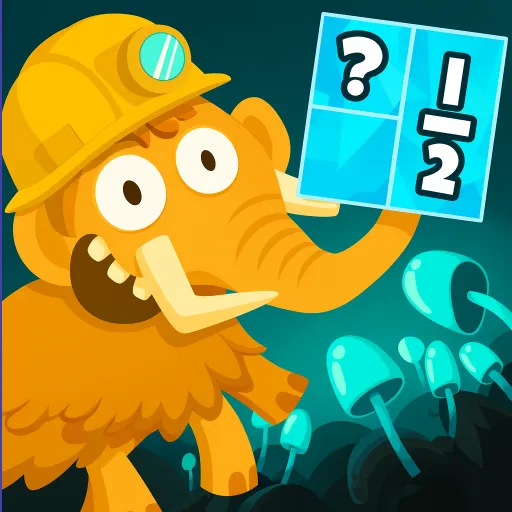 Slice Fractions 2