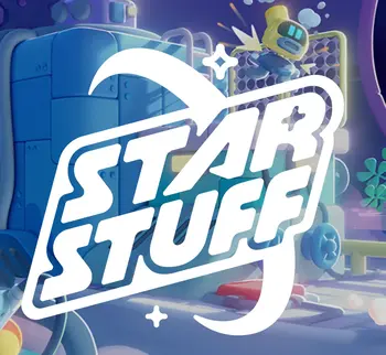 Star Stuff