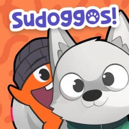 Sudoggos!