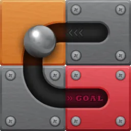 Unroll Ball Slider