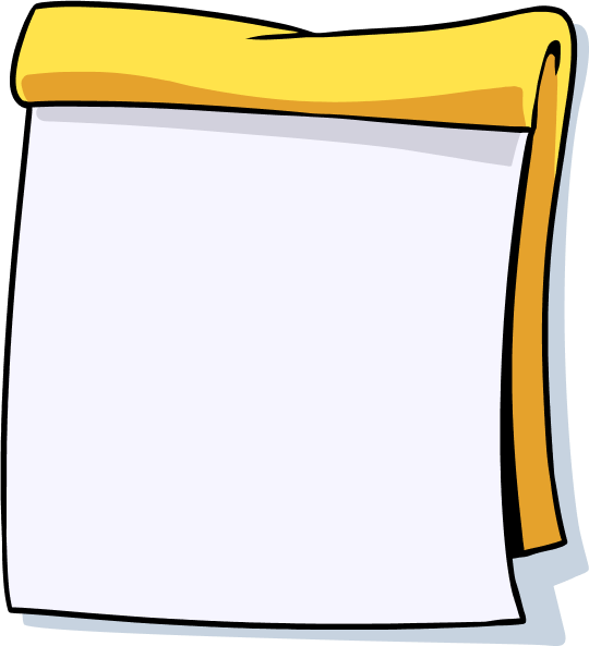 Note from the CEO